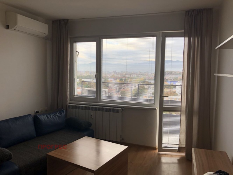 A louer  1 chambre Plovdiv , Gagarin , 65 m² | 95912116 - image [2]