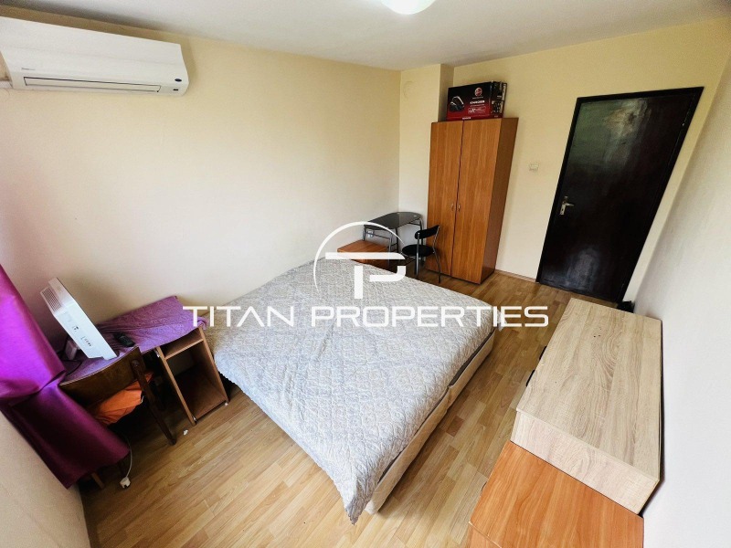 Do wynajęcia  1 sypialnia Burgas , Bratja Miladinowi , 58 mkw | 82358599 - obraz [6]