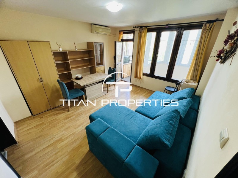 Do wynajęcia  1 sypialnia Burgas , Bratja Miladinowi , 58 mkw | 82358599 - obraz [2]