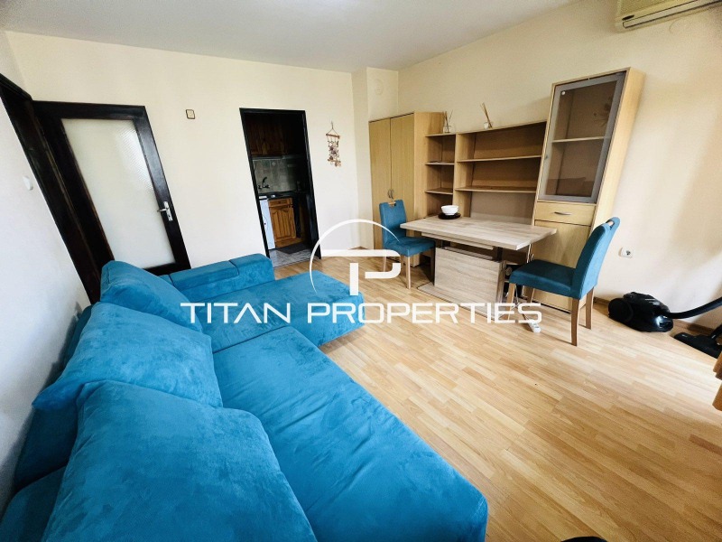 Do wynajęcia  1 sypialnia Burgas , Bratja Miladinowi , 58 mkw | 82358599 - obraz [3]