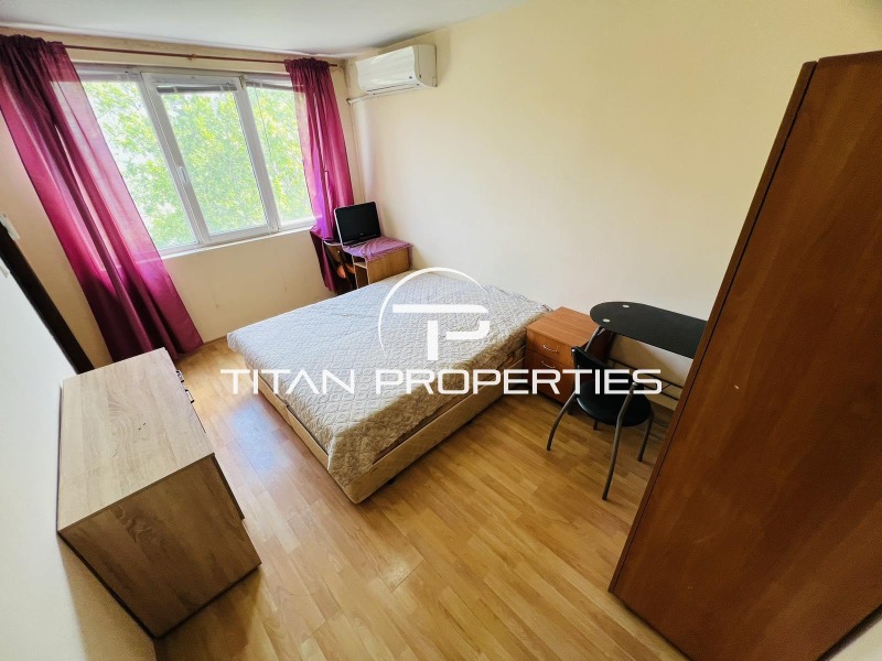 Do wynajęcia  1 sypialnia Burgas , Bratja Miladinowi , 58 mkw | 82358599 - obraz [5]