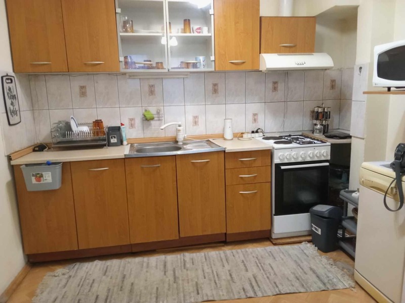 De inchiriat  1 dormitor Varna , Levsci 1 , 55 mp | 24903925 - imagine [2]