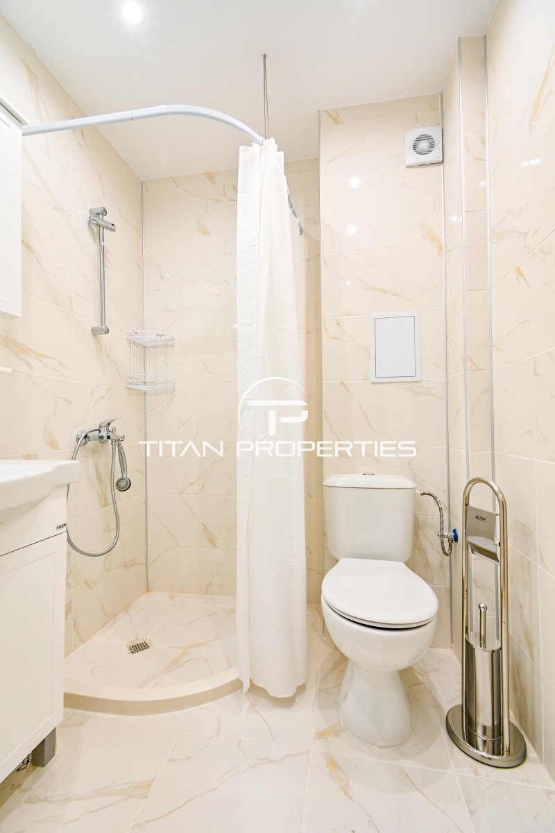 Дава под наем 2-СТАЕН, гр. София, Малинова долина, снимка 11 - Апартаменти - 52635063