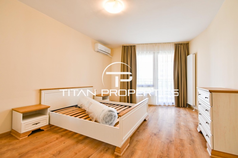 Дава под наем 2-СТАЕН, гр. София, Малинова долина, снимка 7 - Апартаменти - 52635063