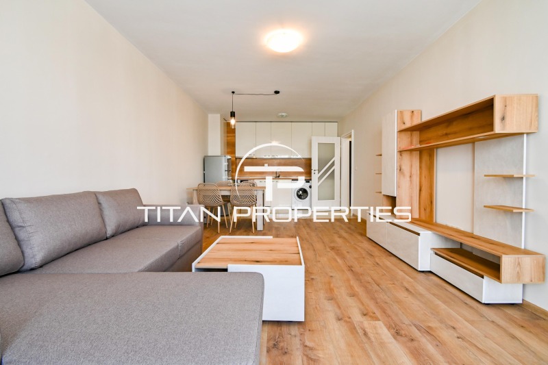 Дава под наем 2-СТАЕН, гр. София, Малинова долина