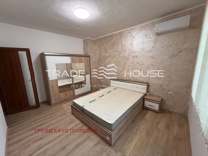 Vuokrattavana  2 makuuhuonetta Plovdiv , Tsentar , 80 neliömetriä | 65310124 - kuva [6]