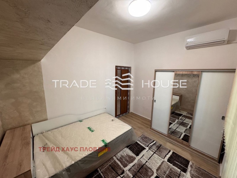Vuokrattavana  2 makuuhuonetta Plovdiv , Tsentar , 80 neliömetriä | 65310124 - kuva [8]