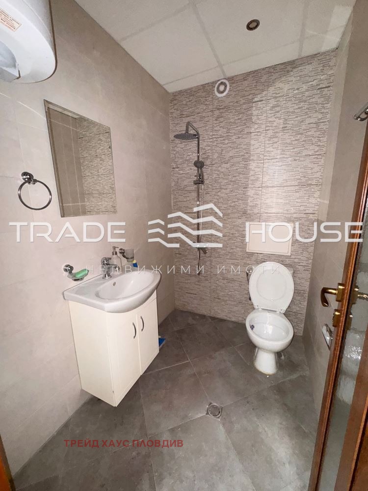 Vuokrattavana  2 makuuhuonetta Plovdiv , Tsentar , 80 neliömetriä | 65310124 - kuva [9]