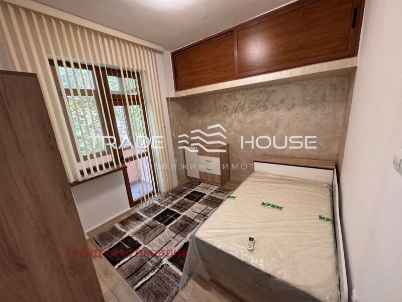 Vuokrattavana  2 makuuhuonetta Plovdiv , Tsentar , 80 neliömetriä | 65310124 - kuva [7]