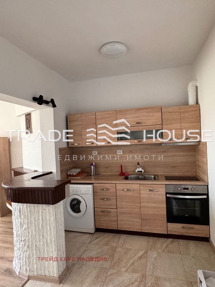 Vuokrattavana  2 makuuhuonetta Plovdiv , Tsentar , 80 neliömetriä | 65310124 - kuva [3]