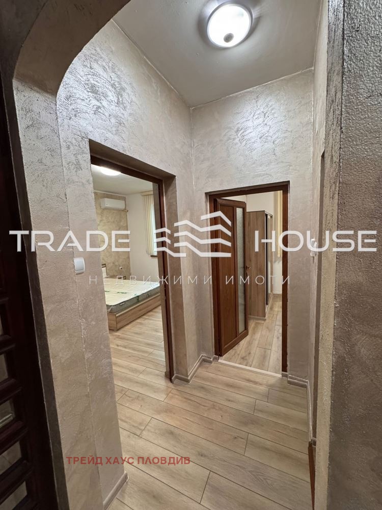 Vuokrattavana  2 makuuhuonetta Plovdiv , Tsentar , 80 neliömetriä | 65310124 - kuva [4]