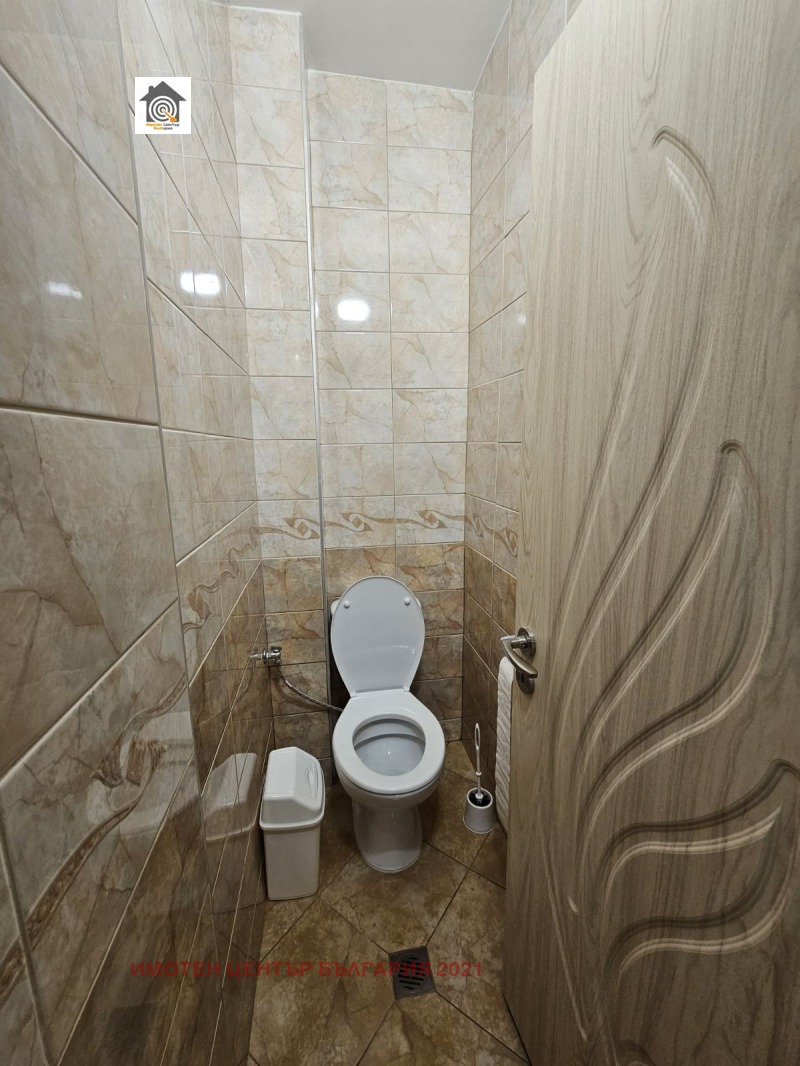 Дава под наем 4-СТАЕН, гр. Плевен, Широк център, снимка 14 - Апартаменти - 52372314