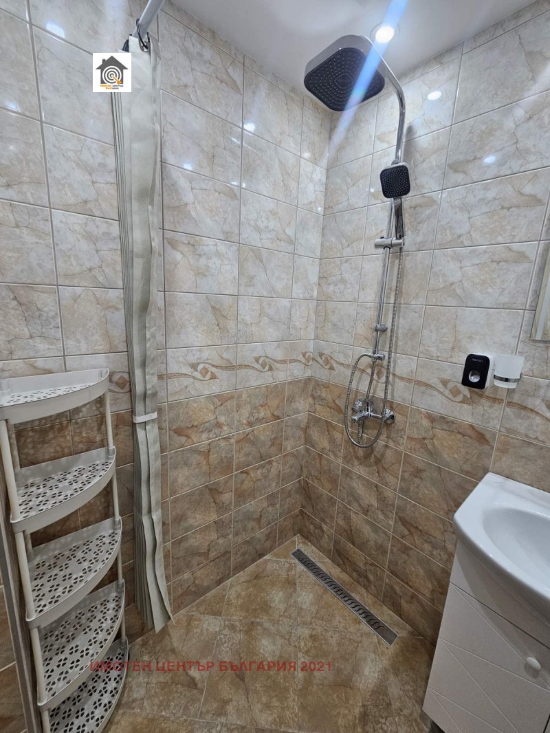 Дава под наем 4-СТАЕН, гр. Плевен, Широк център, снимка 11 - Апартаменти - 52372314