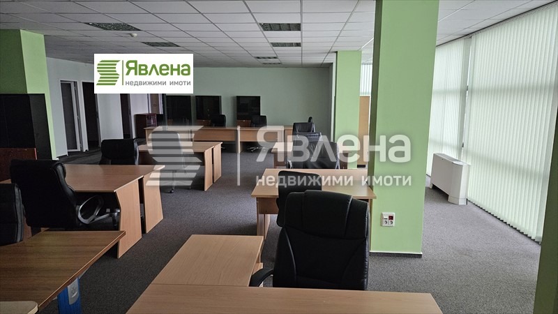 En renta  Oficina Sofia , Letishte Sofia , 900 metros cuadrados | 48056774 - imagen [5]