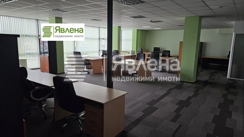 En renta  Oficina Sofia , Letishte Sofia , 900 metros cuadrados | 48056774 - imagen [4]