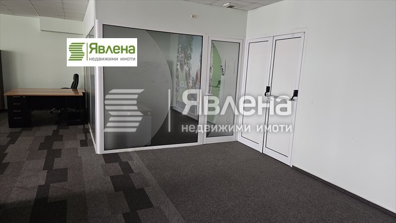En renta  Oficina Sofia , Letishte Sofia , 900 metros cuadrados | 48056774 - imagen [7]
