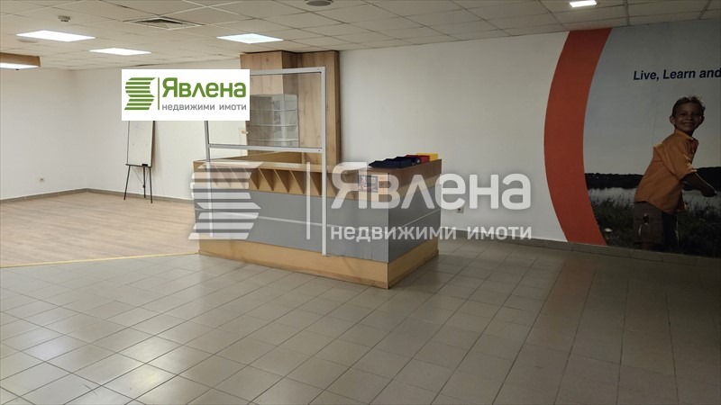En renta  Oficina Sofia , Letishte Sofia , 900 metros cuadrados | 48056774