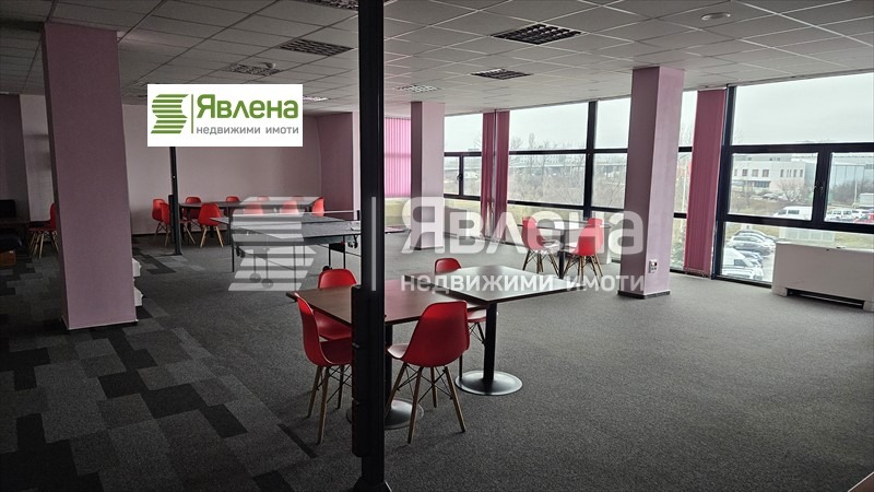 En renta  Oficina Sofia , Letishte Sofia , 900 metros cuadrados | 48056774 - imagen [3]