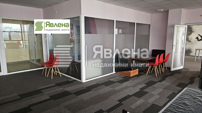 En renta  Oficina Sofia , Letishte Sofia , 900 metros cuadrados | 48056774 - imagen [2]