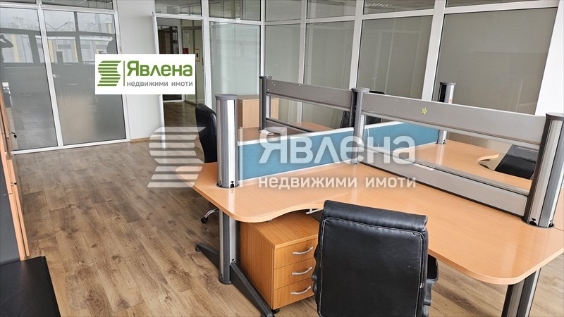 En renta  Oficina Sofia , Letishte Sofia , 900 metros cuadrados | 48056774 - imagen [10]