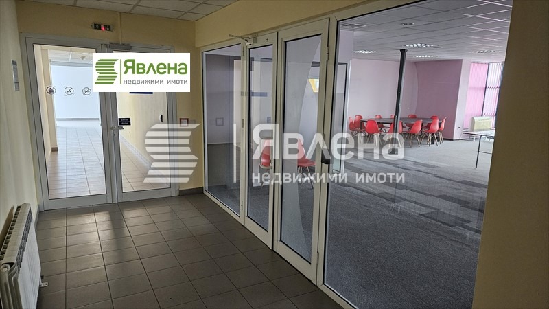 En renta  Oficina Sofia , Letishte Sofia , 900 metros cuadrados | 48056774 - imagen [8]