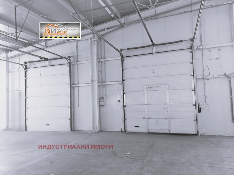 K pronájmu  Průmyslová budova Plovdiv , Industrialna zona - Sever , 1030 m2 | 41602397 - obraz [3]