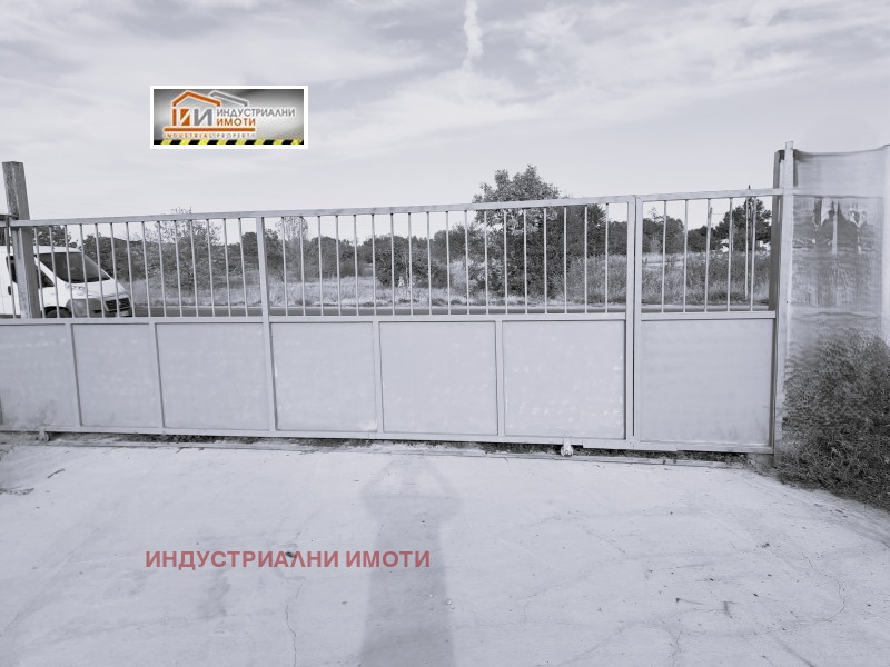 K pronájmu  Průmyslová budova Plovdiv , Industrialna zona - Sever , 1030 m2 | 41602397 - obraz [5]