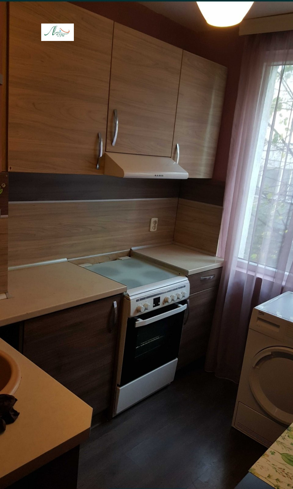 Дава под наем 1-СТАЕН, гр. Шумен, Център, снимка 8 - Апартаменти - 55158962