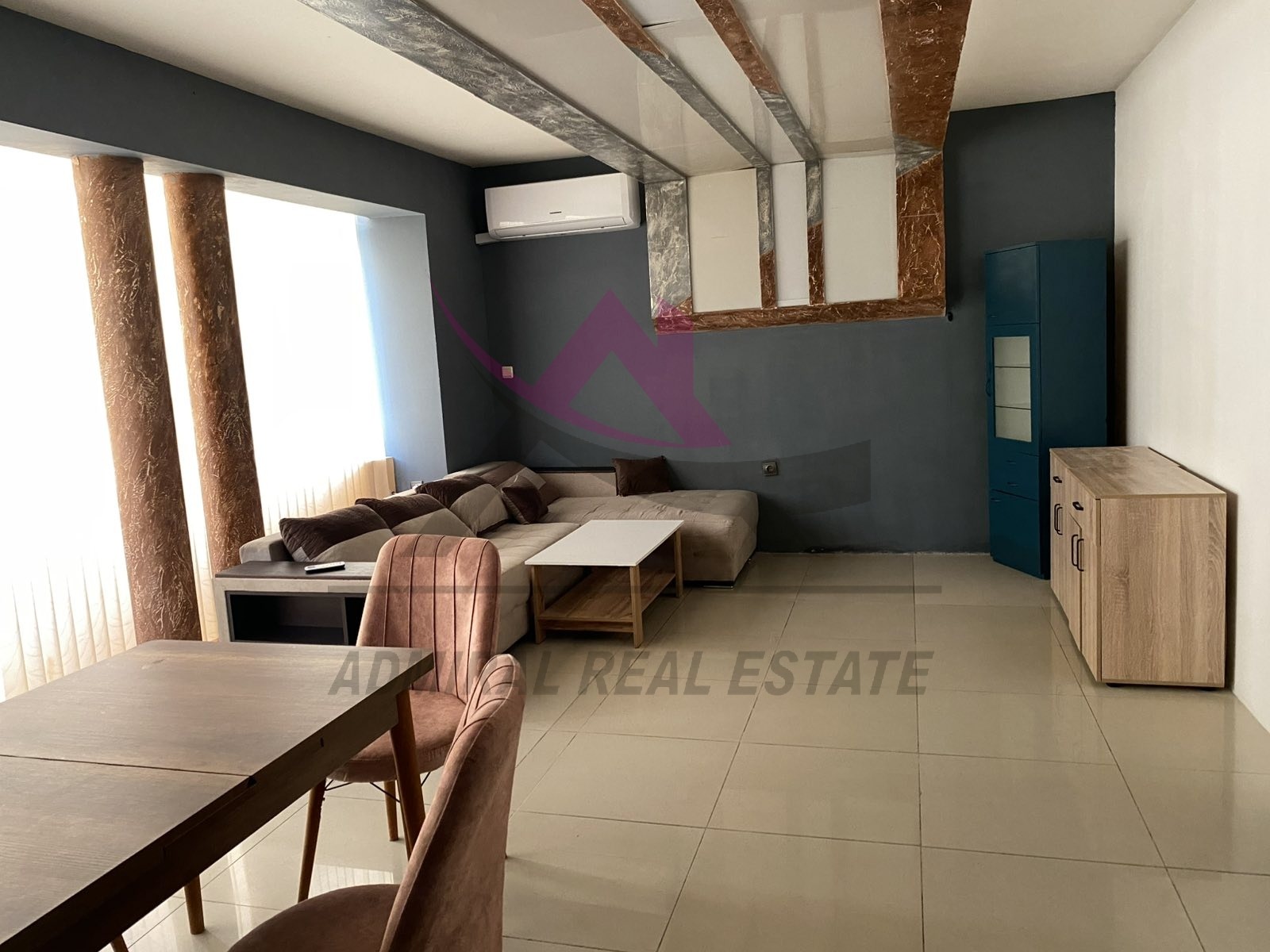 Дава под наем 3-СТАЕН, гр. Варна, Трошево, снимка 3 - Апартаменти - 53615999