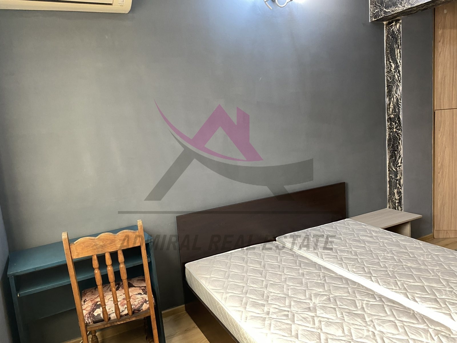 Дава под наем 3-СТАЕН, гр. Варна, Трошево, снимка 5 - Апартаменти - 53615999