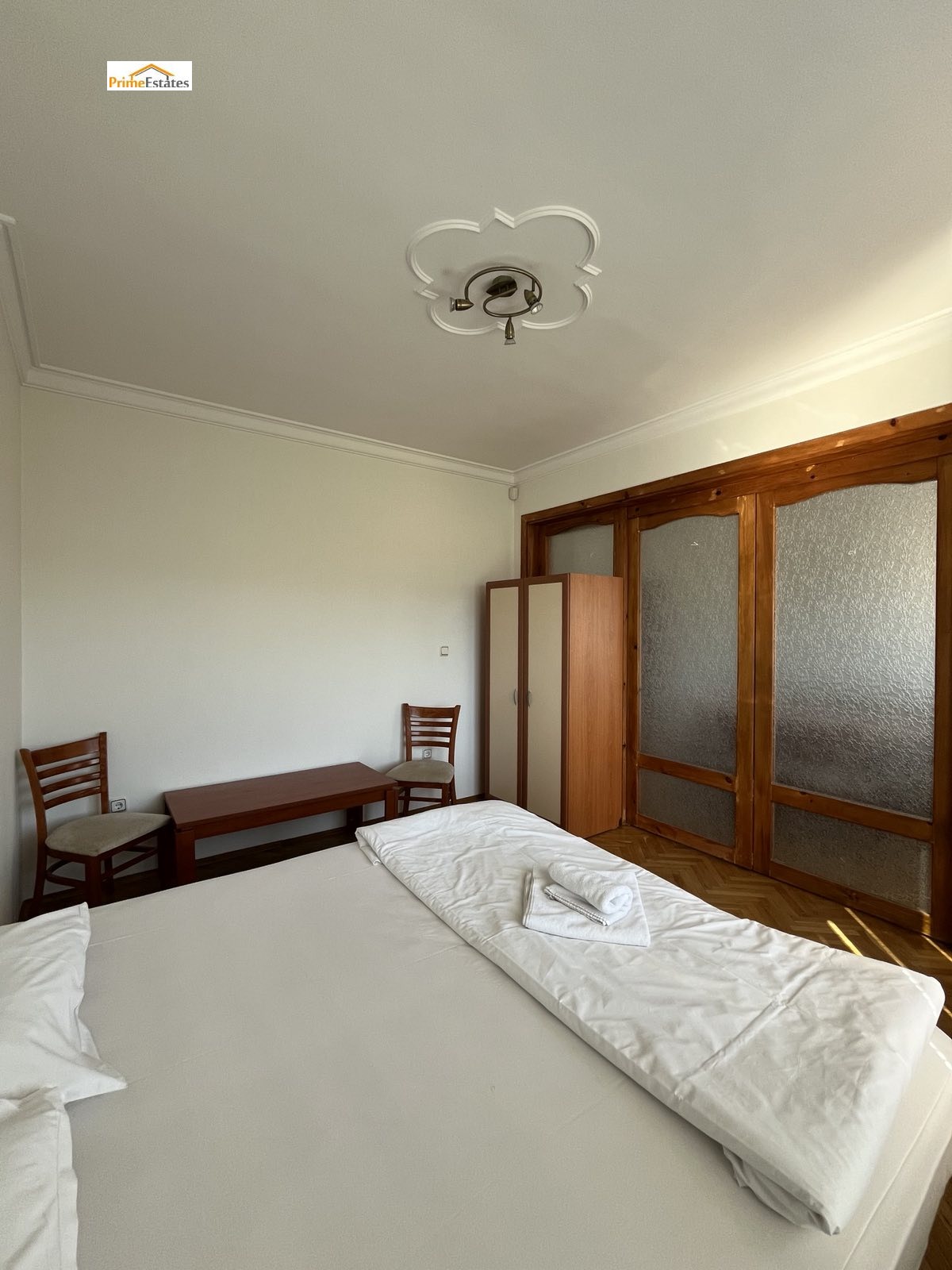 Дава под наем 3-СТАЕН, гр. София, Център, снимка 5 - Апартаменти - 54353380