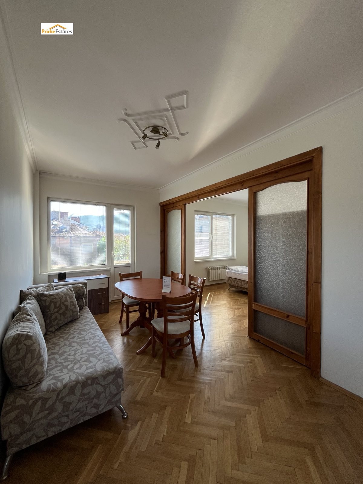 Дава под наем 3-СТАЕН, гр. София, Център