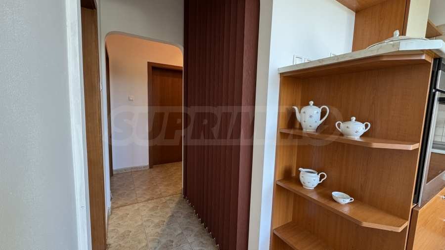 Дава под наем 3-СТАЕН, гр. София, Бъкстон, снимка 6 - Апартаменти - 55530874