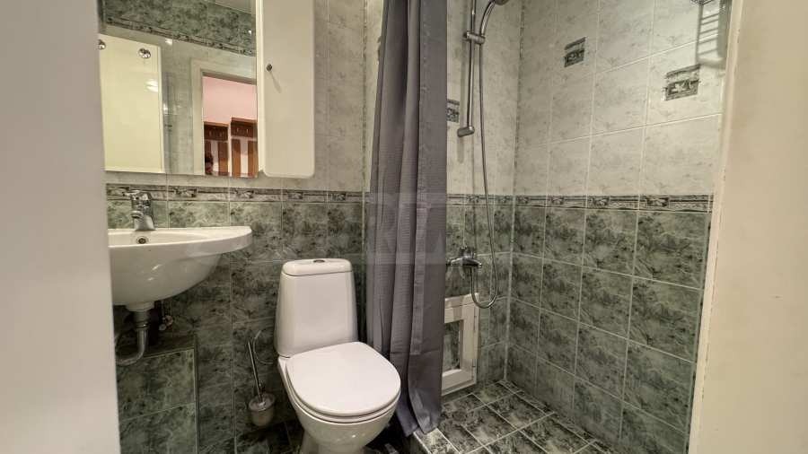 Дава под наем 3-СТАЕН, гр. София, Бъкстон, снимка 17 - Апартаменти - 55530874
