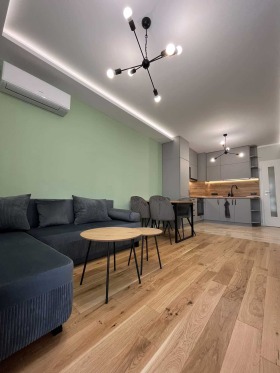 1 bedroom Malinova dolina, Sofia 1