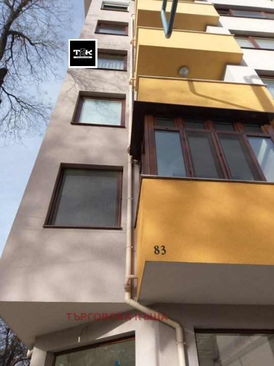 Дава под наем 1-СТАЕН, гр. Пловдив, Каменица 1, снимка 8 - Апартаменти - 54448887