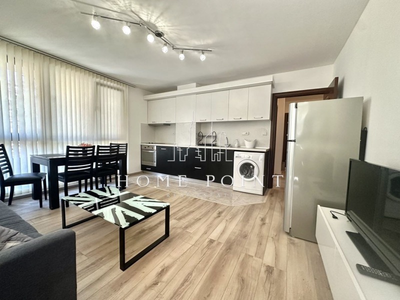 För uthyrning  1 sovrum Plovdiv , Karsjijaka , 72 kvm | 41644659