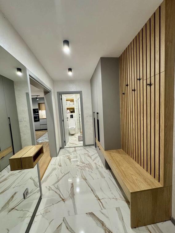 Te huur  1 slaapkamer Plovdiv , Christo Smirnenski , 80 m² | 62055963 - afbeelding [8]