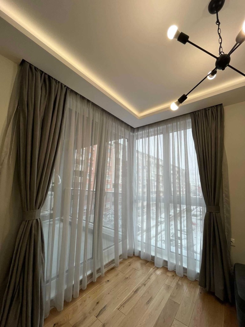 Para alugar  1 quarto Sofia , Malinova dolina , 65 m² | 40453139 - imagem [6]