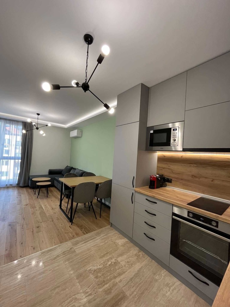 Para alugar  1 quarto Sofia , Malinova dolina , 65 m² | 40453139 - imagem [2]