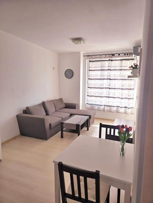 Til leie  1 soverom Sofia , Nadesjda 1 , 65 kvm | 23340377 - bilde [2]