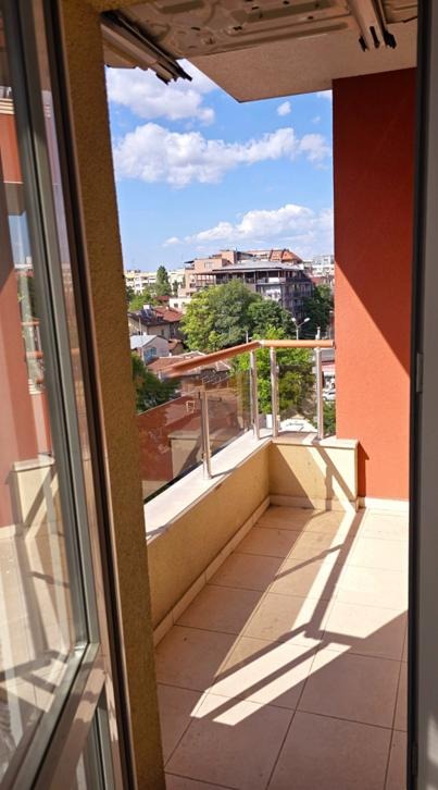 Til leie  1 soverom Sofia , Nadesjda 1 , 65 kvm | 23340377 - bilde [5]