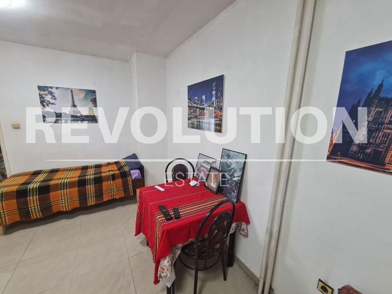 Προς ενοικίαση  1 υπνοδωμάτιο Πλοβδηβ , Καμενητσα 1 , 62 τ.μ | 84236203 - εικόνα [2]