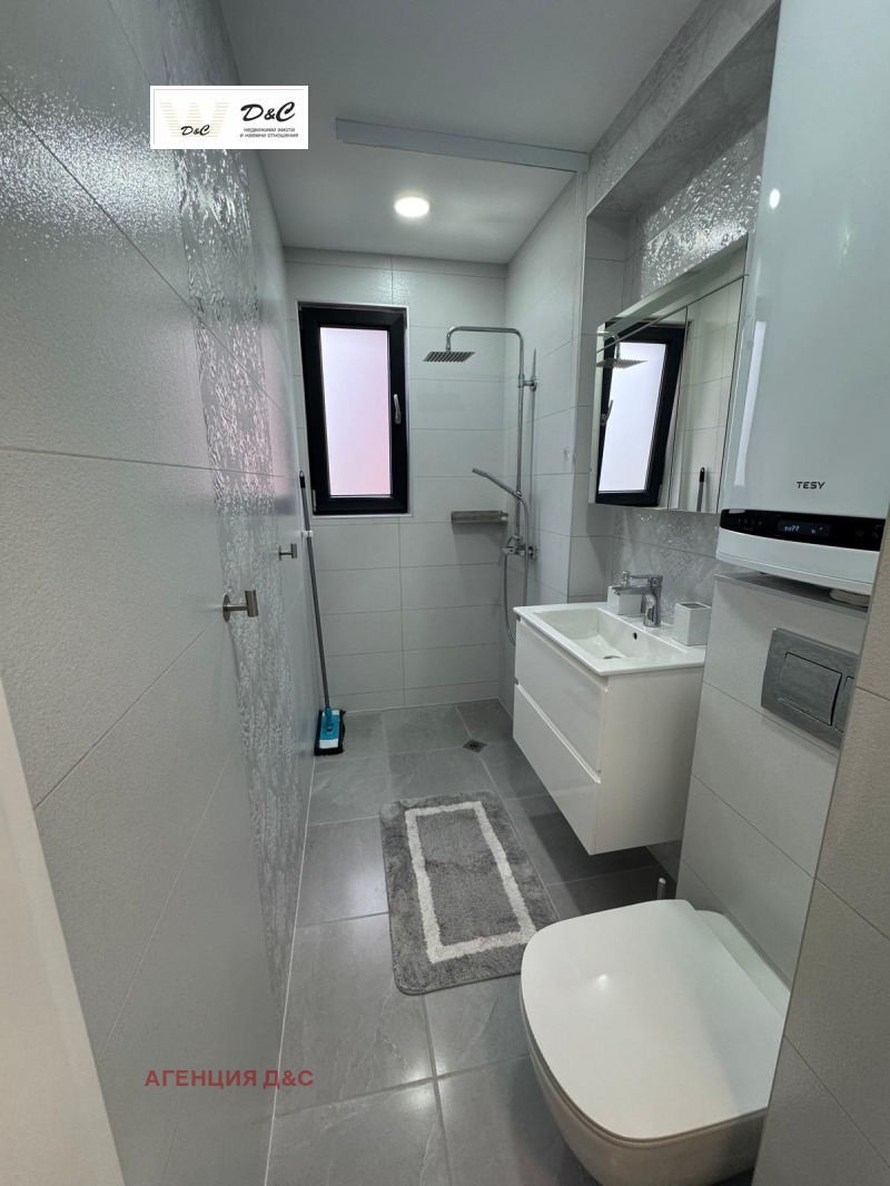 Дава под наем  2-стаен град Варна , Център , 54 кв.м | 41922930 - изображение [14]