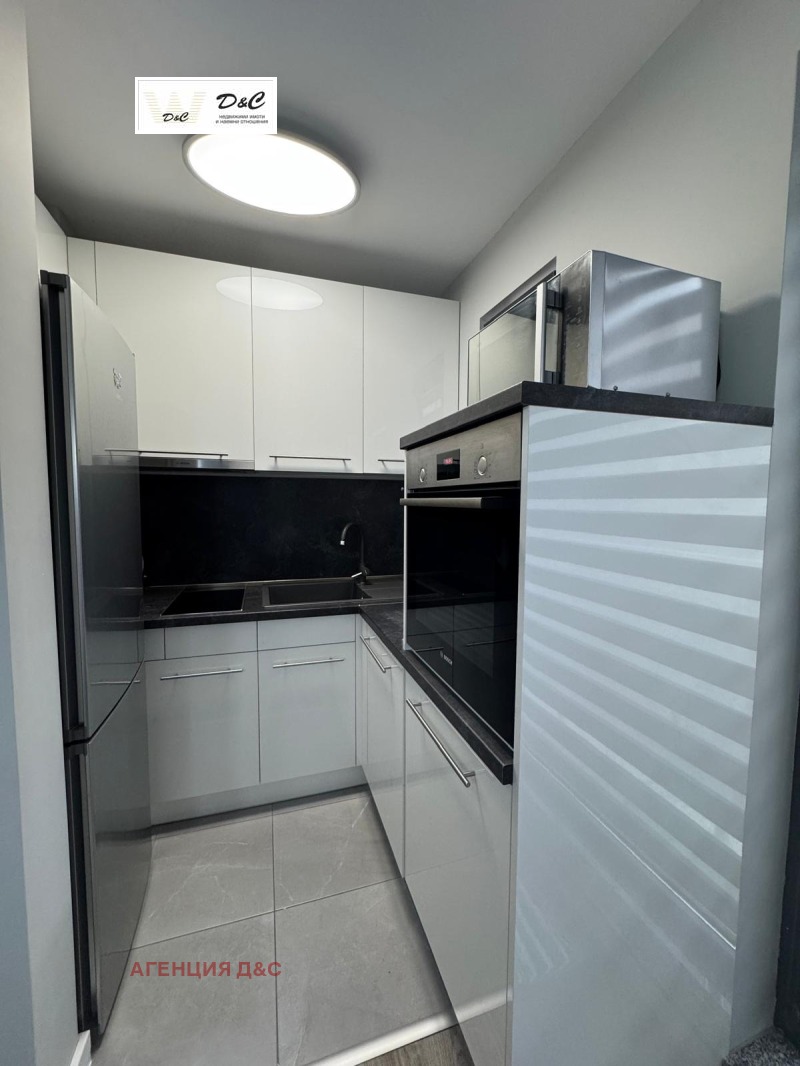 Дава под наем  2-стаен град Варна , Център , 54 кв.м | 41922930 - изображение [5]