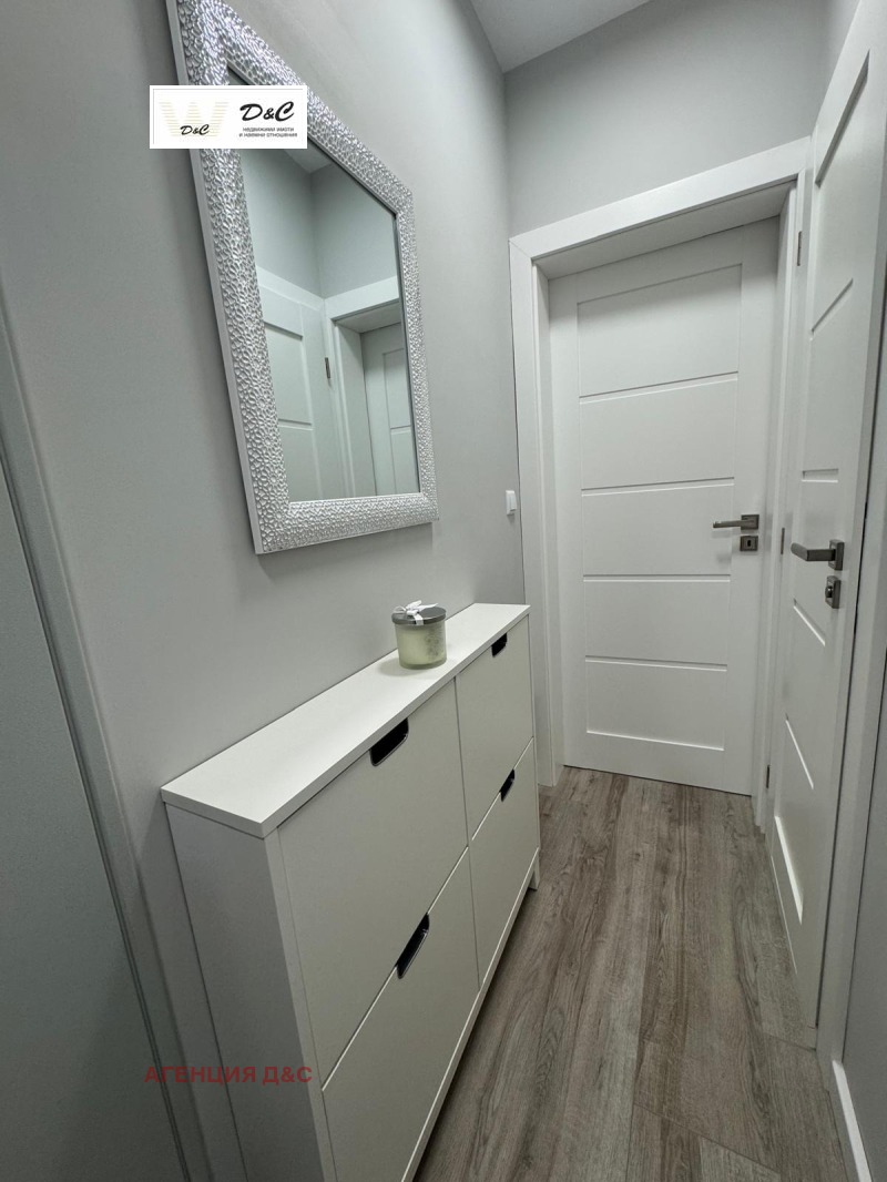 Дава под наем  2-стаен град Варна , Център , 54 кв.м | 41922930 - изображение [8]