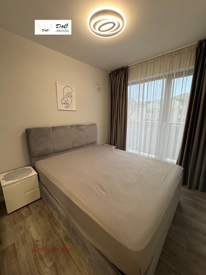Дава под наем  2-стаен град Варна , Център , 54 кв.м | 41922930 - изображение [9]
