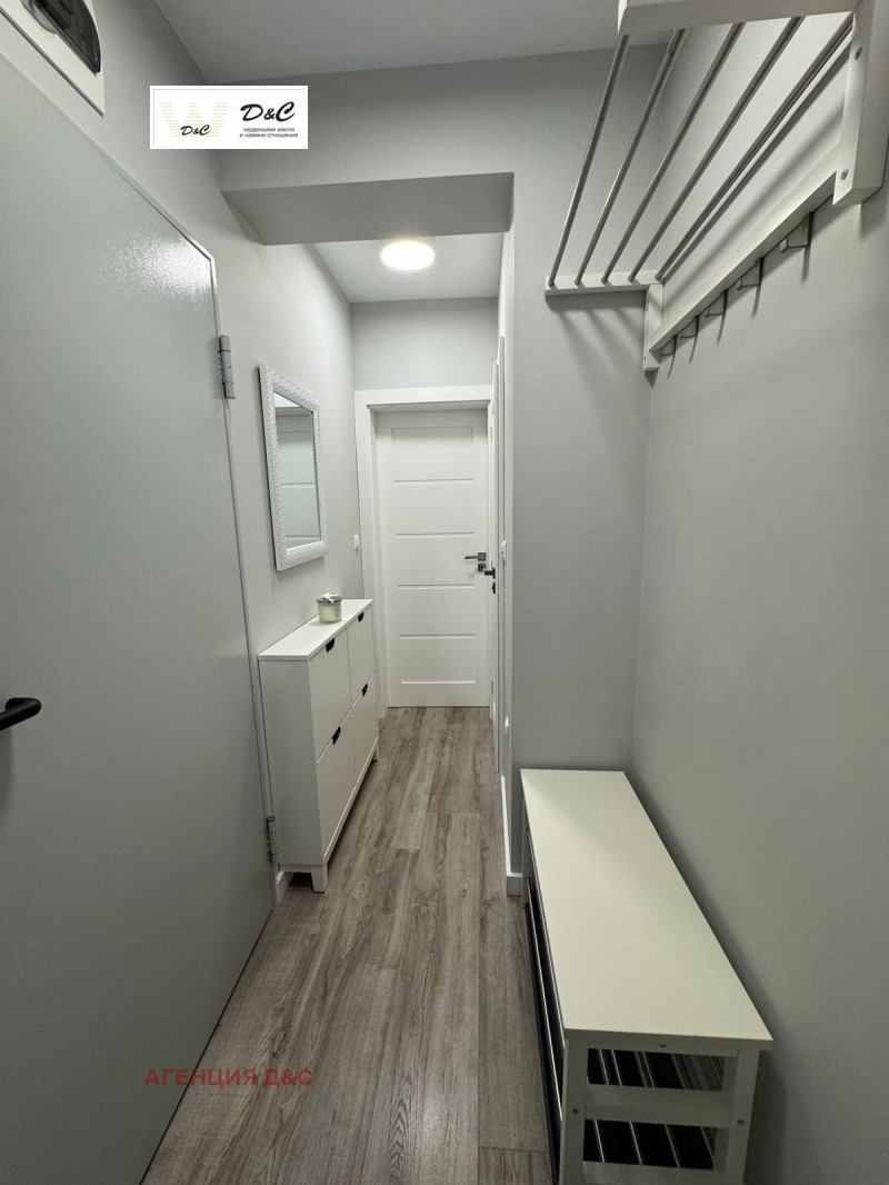 Дава под наем  2-стаен град Варна , Център , 54 кв.м | 41922930 - изображение [7]