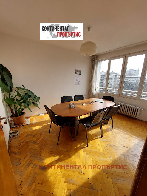 Дава под наем ОФИС, гр. София, Хиподрума