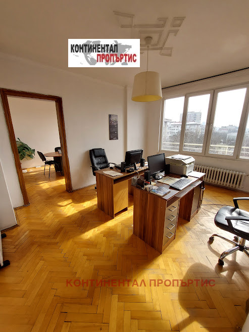 Дава под наем ОФИС, гр. София, Хиподрума, снимка 3 - Офиси - 53590852